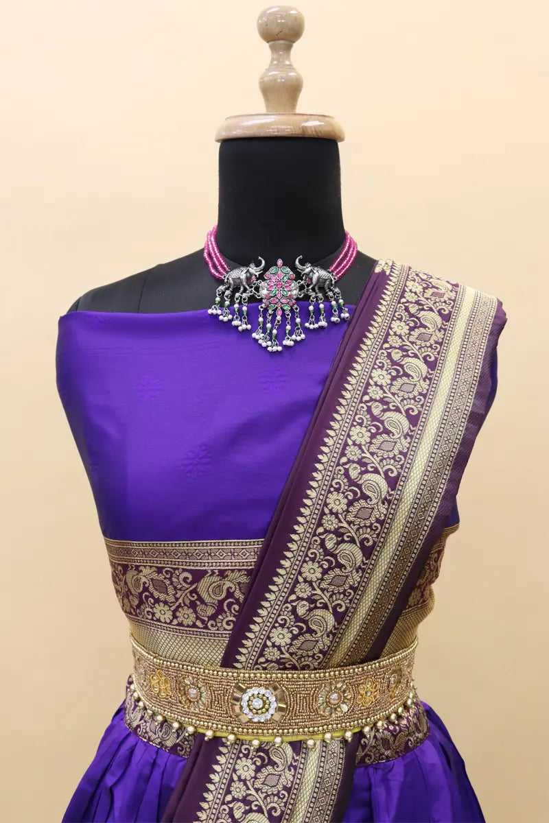 New Narayanpet Silk Sarees With Price For Women