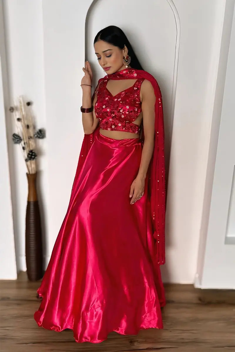 lehenga choli online shopping with price