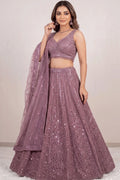 bride sister lehenga choli