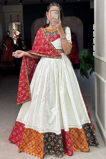 chaniya choli for navratri