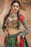 chaniya choli for navratri ahmedabad