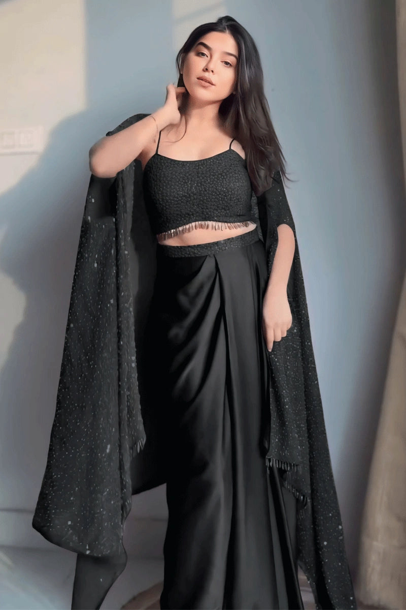 Engagement Dress - Anaya Designer Studio Engagement Dress - Anaya Designer Studio