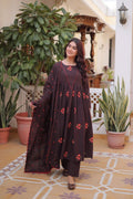 daily wear cotton dress for women