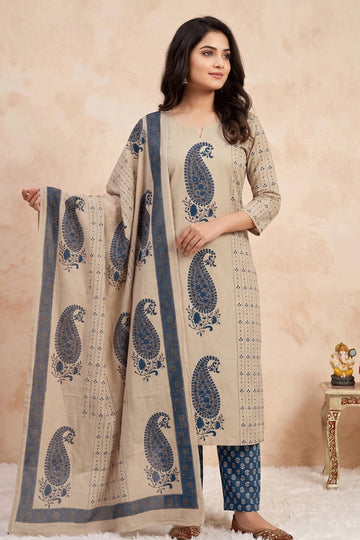 daily wear digital print dress for women