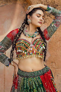 designer chaniya choli for navratri