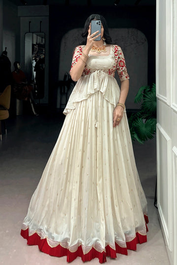 designer co-ord lehenga set