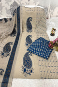 designer digital print dress