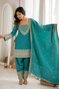 designer farshi shalwar with kurta