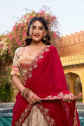 designer lehenga choli for girls