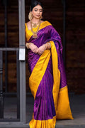 diwali special saree design