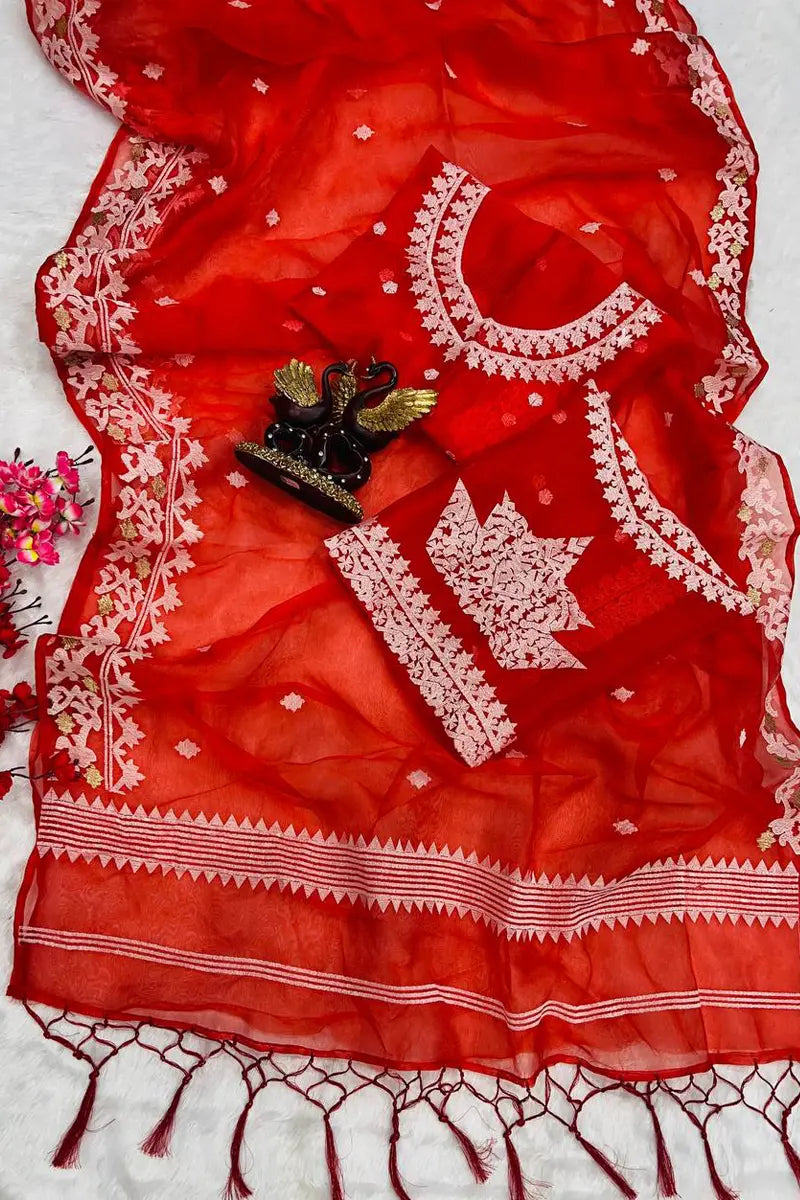 durga pooja saree online