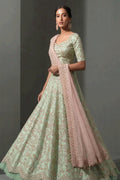 engagement special lehenga for girls
