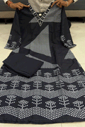 ethnic bandhani co ord set for women