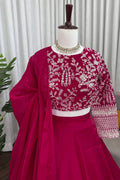 ethnic lehenga for sangeet night