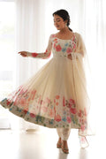 floral print dress for girls