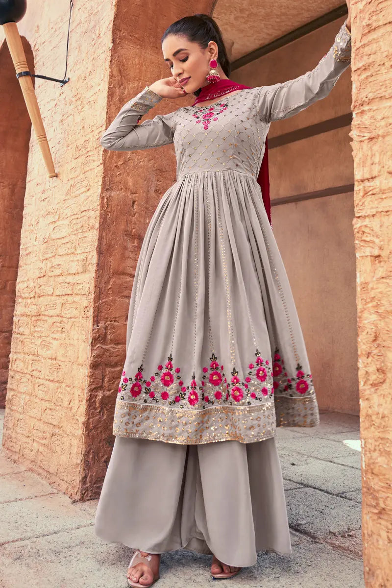 full sleeves kurti for raksha bandhan