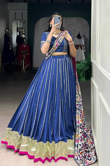 fully stitched lehenga choli for navratri