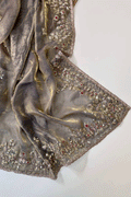 fully stitched saree for women