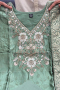 ganesh pooja dress for women