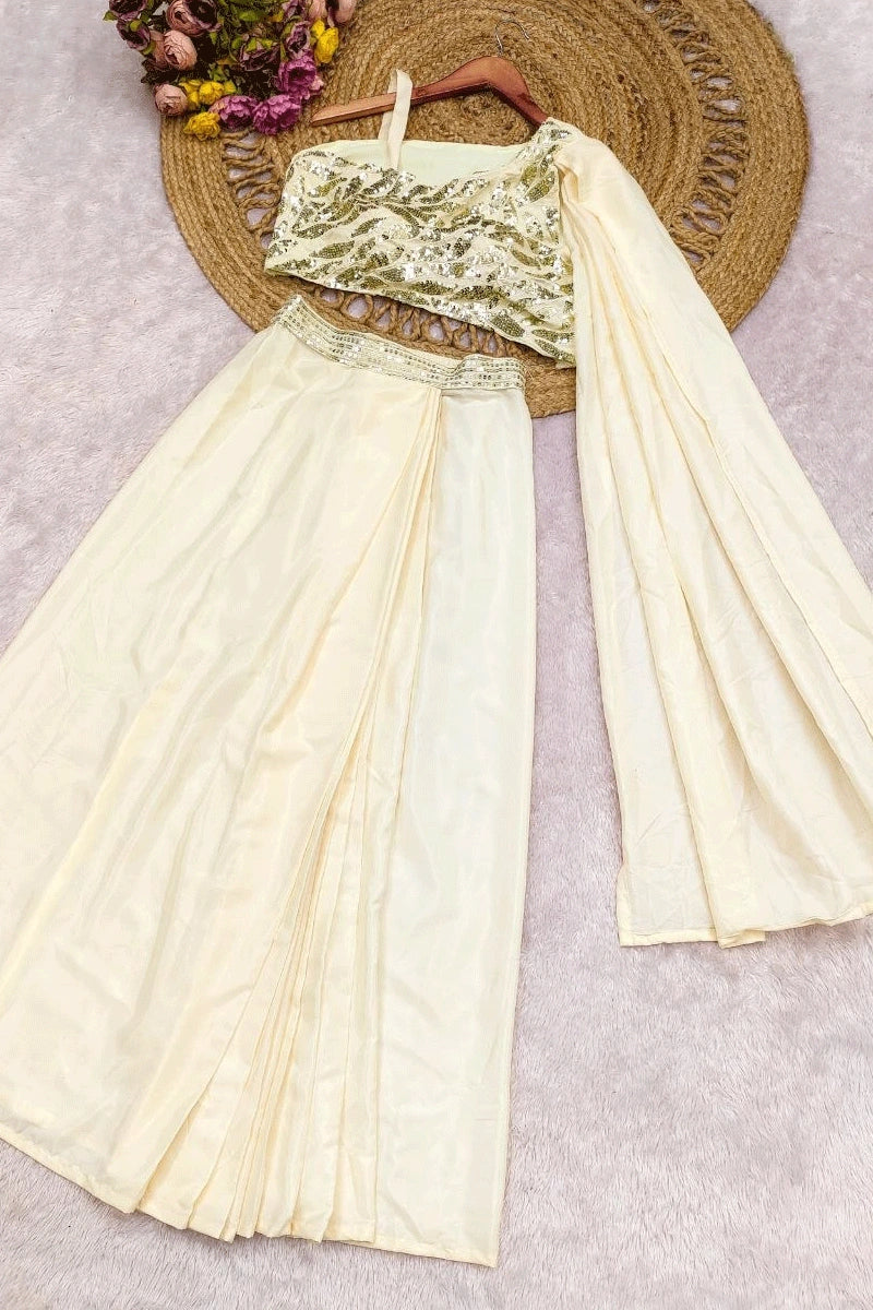 gen z reception outfit
