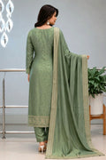 handwork dress for women