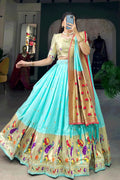 heavy navratri lehenga choli online shopping