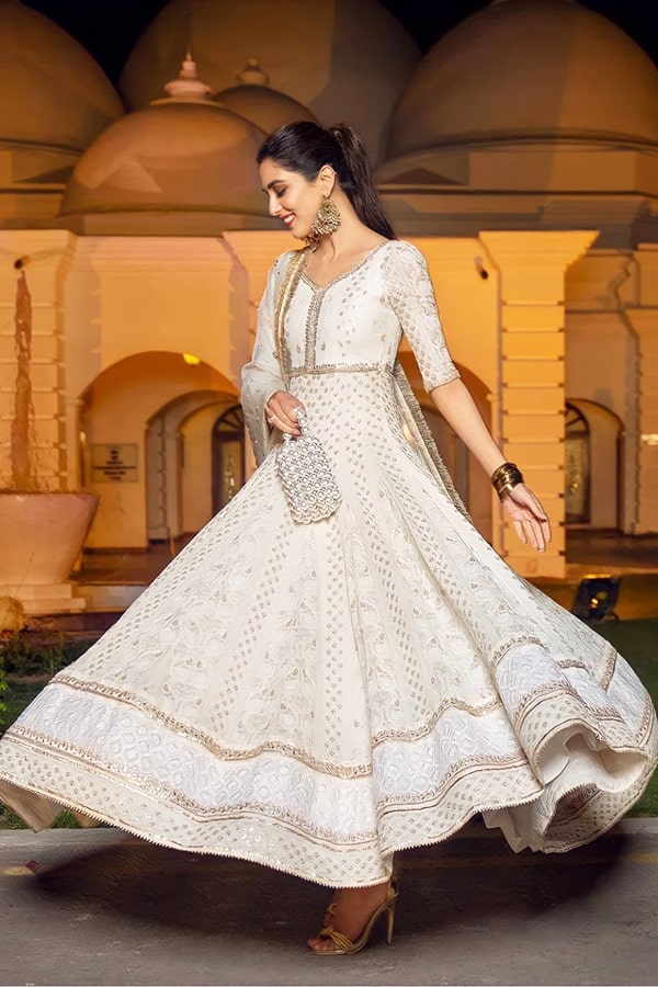 Indian wedding guest outfit ideas 2021 Female