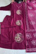 indian embroidery dress for women