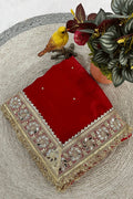 indian festive saree for women