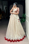 indo western co-ord lehenga