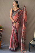 kalamkari sarees online