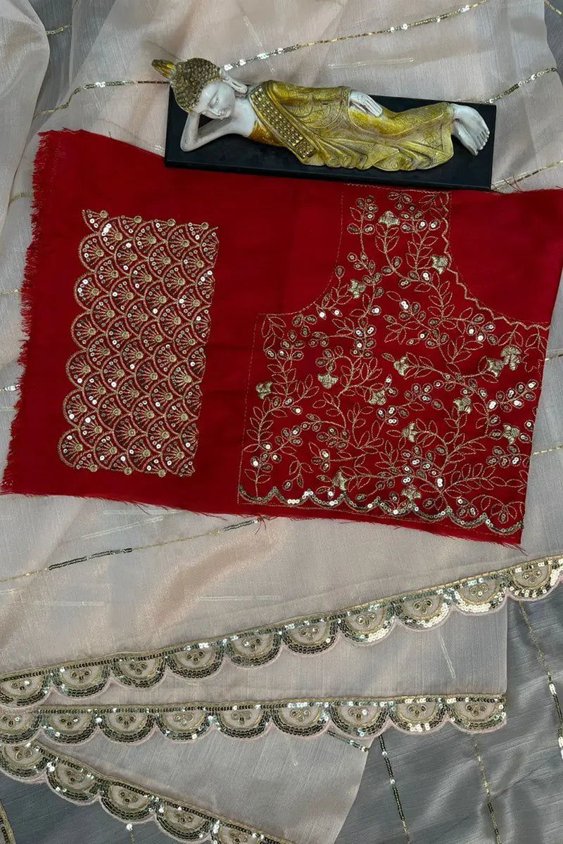 karva chauth special sarees