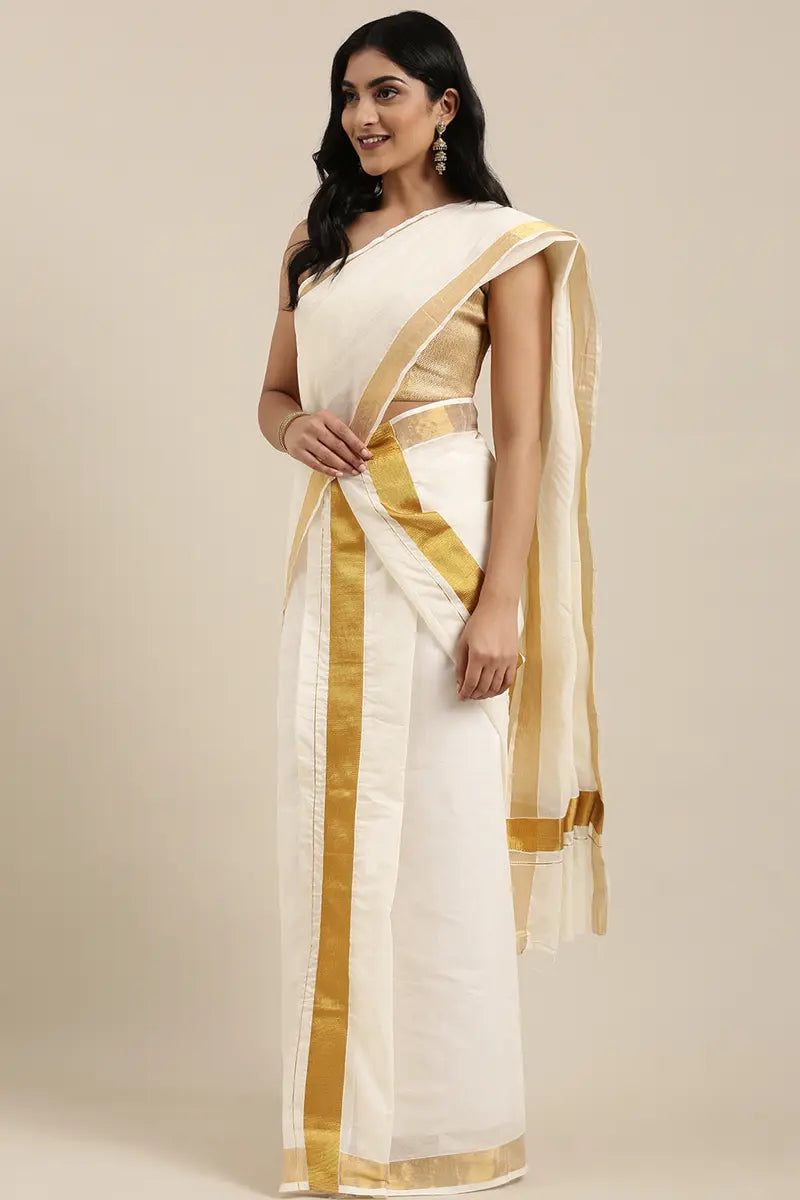 onam saree poses