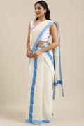 kerala onam special saree