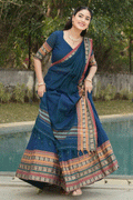 kerala traditional outfit for women