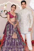 kiara advani beautiful lehenga