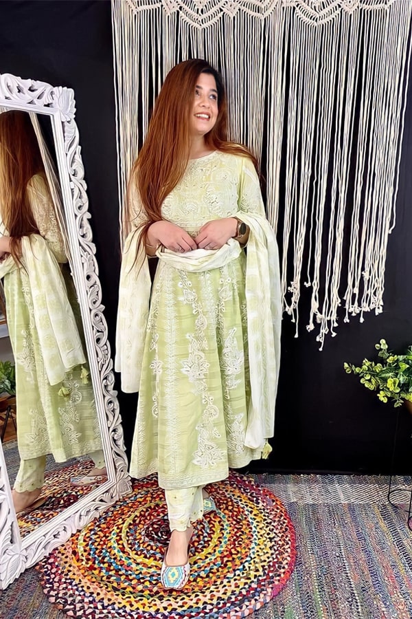 Latest kurti design images 2021 for girl with Price - Anaya Designer Studio