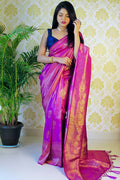 latest pure silk sarees 2022