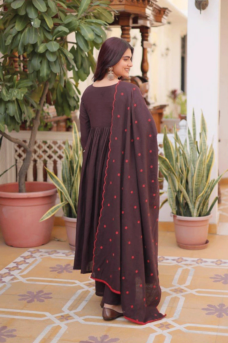 lightweight cotton dress for women