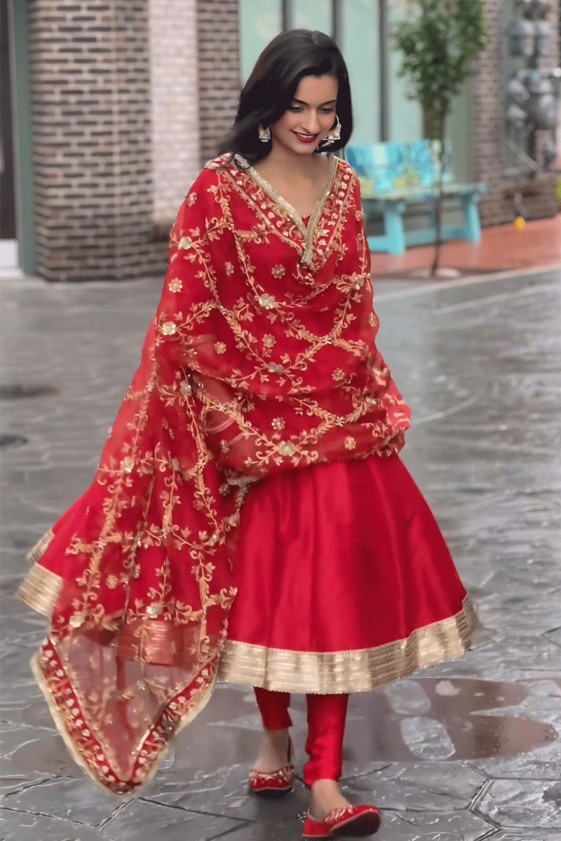 long sleeve gown for women