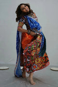 masoommaniwala chaniya choli for garba