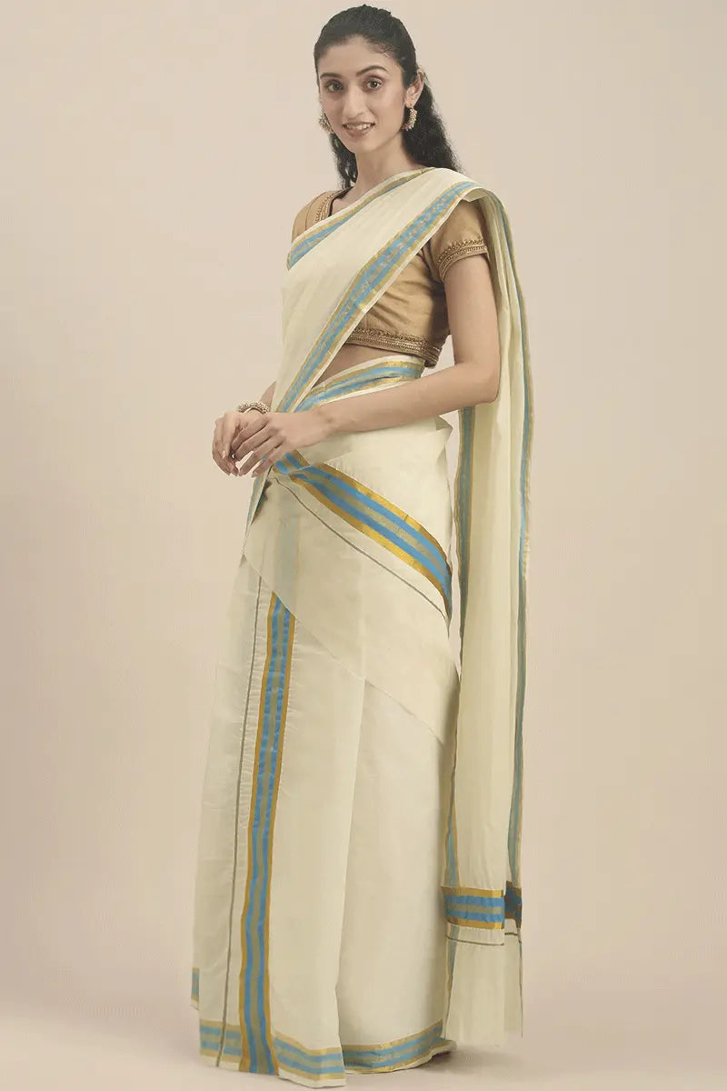 onam saree collection