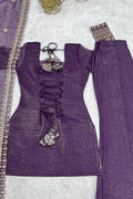 modern co ord set for girls