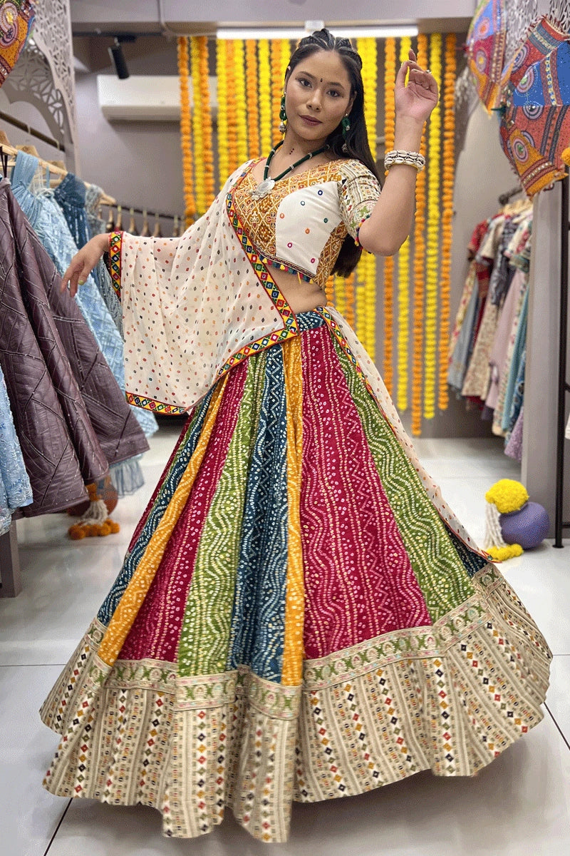 multicolourdesignercholifornavratri