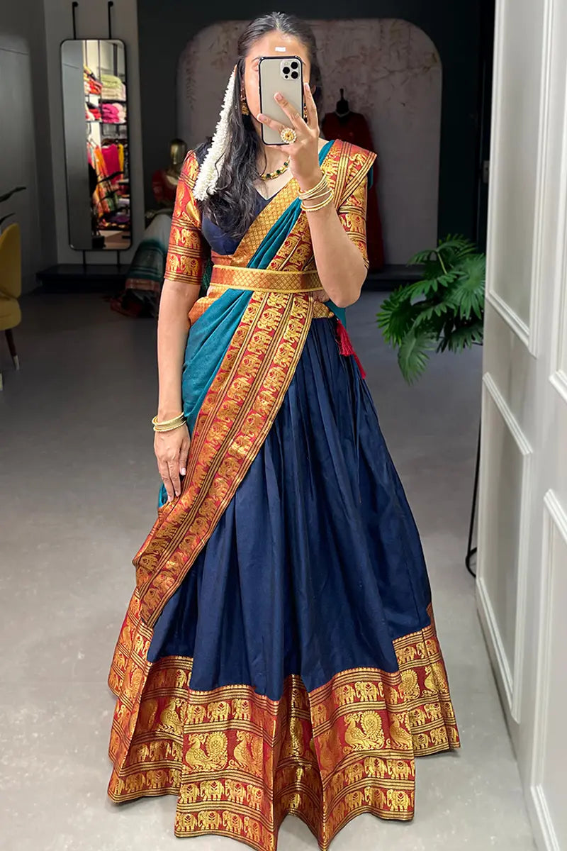 narayanpet handloom sarees