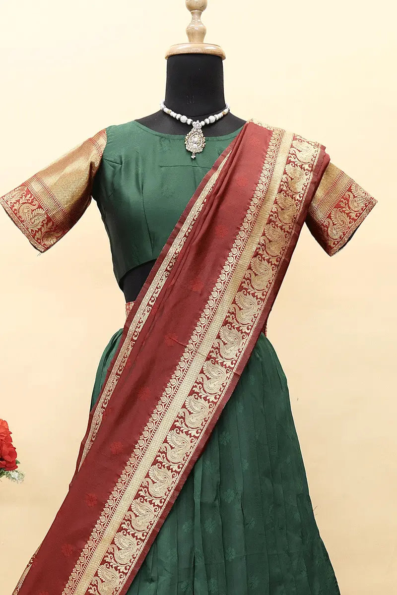 All New Narayanpet Sarees Online For Women