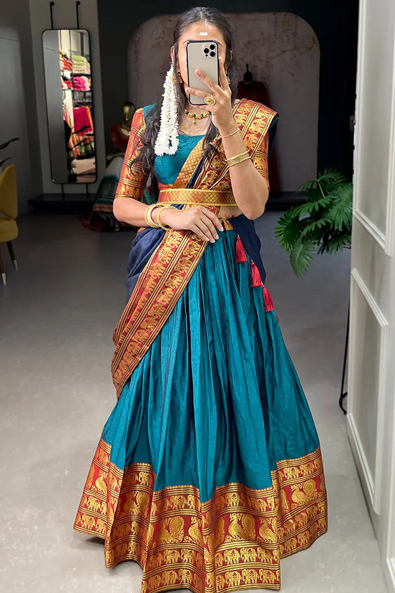 narayanpet silk sarees