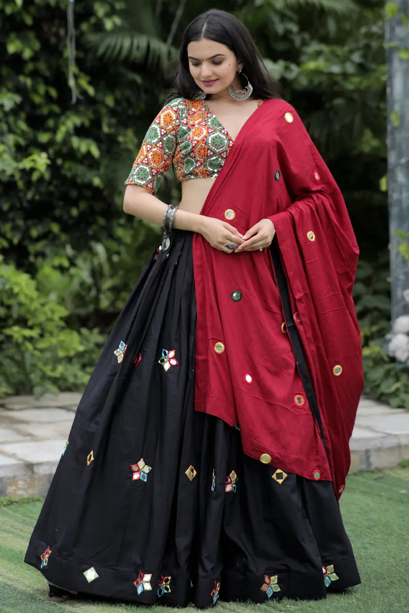 navratri chaniya choli online Shopping In India