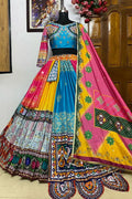 navratri chaniya choli online