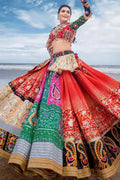 navratri lehenga choli online